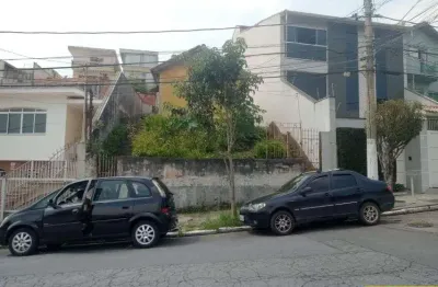 Terreno à venda na Vila Maria Alta, São Paulo 