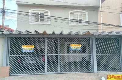 Casa com 3 quartos à venda na Vila Ede, São Paulo 