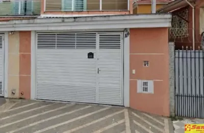 Casa com 3 quartos à venda na Vila Maria Alta, São Paulo 