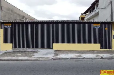 Casa com 2 quartos para alugar no Parque Novo Mundo, São Paulo 