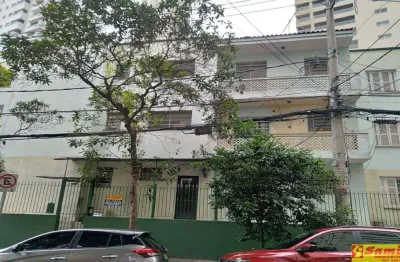 Apartamento com 1 quarto para alugar em Santana, São Paulo 