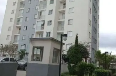 Apartamento com 2 quartos à venda no Parque Novo Mundo, São Paulo 