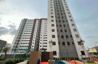 Apartamento com 2 quartos para alugar na Vila Maria Baixa, São Paulo 