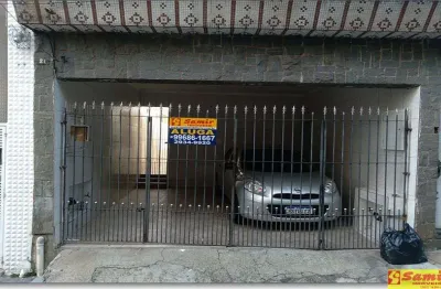 Casa com 1 quarto para alugar na Vila Medeiros, São Paulo 