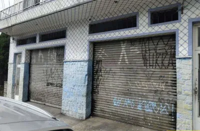 Sala comercial para alugar na Vila Maria Alta, São Paulo 