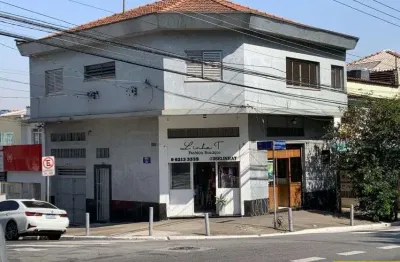Casa com 2 quartos à venda na Vila Maria Baixa, São Paulo 