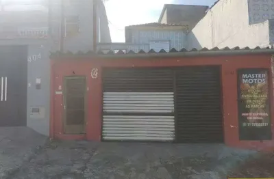 Terreno à venda na Vila Maria, São Paulo 