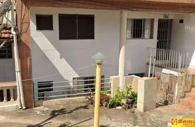 Casa com 1 quarto para alugar na Vila Medeiros, São Paulo 