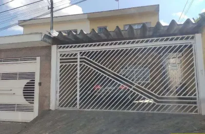 Casa com 3 quartos à venda no Jardim Japão, São Paulo 