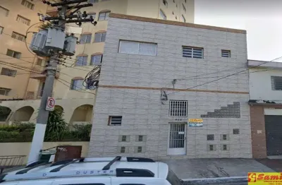 Apartamento com 1 quarto para alugar na Vila Gustavo, São Paulo 