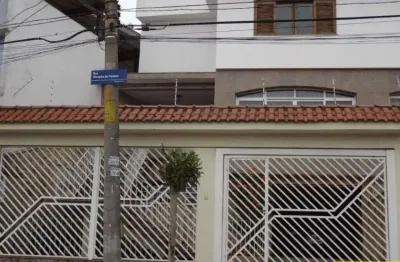 Casa com 3 quartos à venda na Vila Maria Alta, São Paulo 