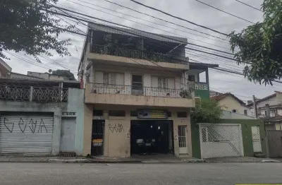 Casa com 3 quartos à venda na Vila Maria Alta, São Paulo 