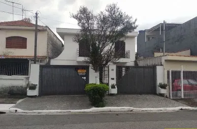 Casa com 4 quartos à venda no Jardim Japão, São Paulo 