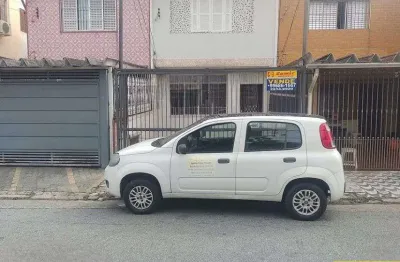 Casa com 2 quartos à venda na Vila Maria, São Paulo 