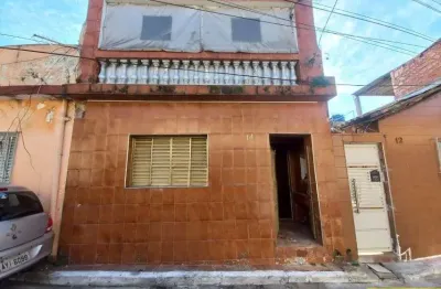 Casa com 2 quartos à venda na Vila Maria Alta, São Paulo 