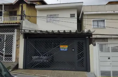 Casa com 2 quartos para alugar na Vila Medeiros, São Paulo 