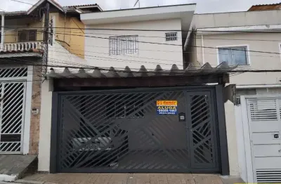 Casa com 3 quartos para alugar na Vila Medeiros, São Paulo 