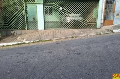 Casa com 3 quartos à venda na Vila Isolina Mazzei, São Paulo 