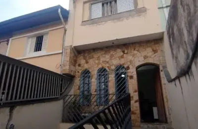 Casa com 3 quartos à venda na Vila Paulicéia, São Paulo 