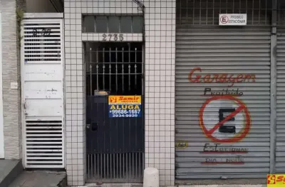Casa com 1 quarto para alugar na Vila Gustavo, São Paulo 