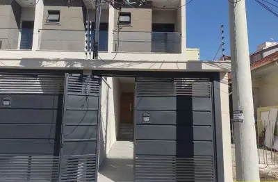 Casa com 3 quartos à venda na Vila Isolina Mazzei, São Paulo 