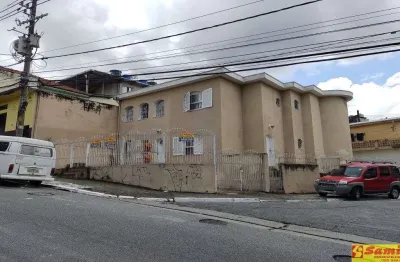 Casa com 3 quartos à venda na Vila Medeiros, São Paulo 