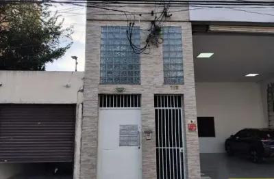 Apartamento com 1 quarto para alugar na Vila Maria Baixa, São Paulo 
