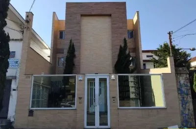 Apartamento com 1 quarto para alugar na Vila Maria Alta, São Paulo 