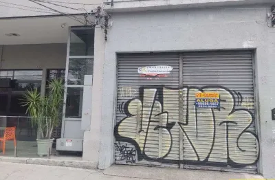 Sala comercial para alugar na Vila Maria Baixa, São Paulo 