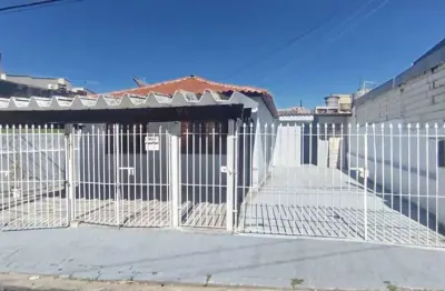 Casa com 4 quartos para alugar na Vila Medeiros, São Paulo 