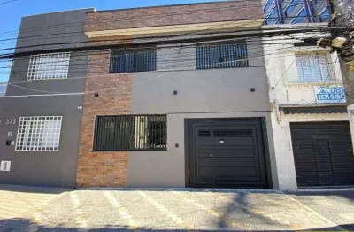 Casa para alugar na Vila Maria Baixa, São Paulo 