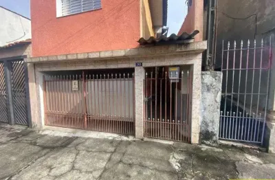 Casa com 2 quartos para alugar na Vila Maria Alta, São Paulo 
