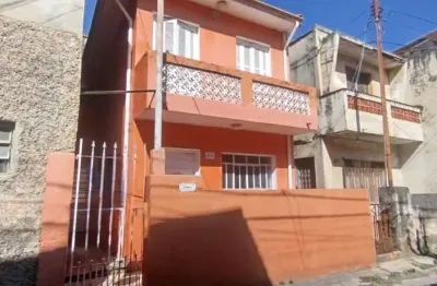 Casa com 2 quartos à venda no Tucuruvi, São Paulo 