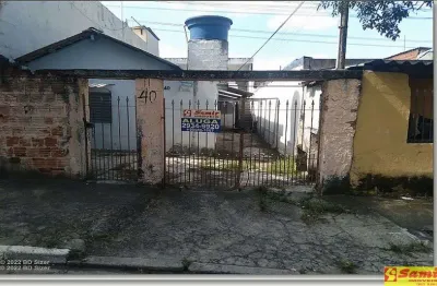 Casa com 1 quarto para alugar na Vila Medeiros, São Paulo 