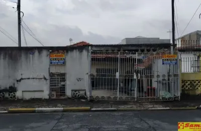 Casa com 1 quarto para alugar na Vila Maria Alta, São Paulo 