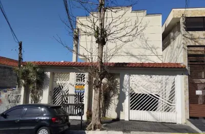 Casa com 2 quartos para alugar na Vila Maria Alta, São Paulo 