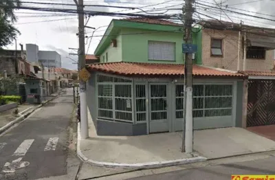 Casa com 3 quartos à venda na Vila Guilherme, São Paulo 