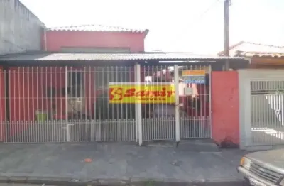 Casa com 1 quarto para alugar na Vila Maria Alta, São Paulo 