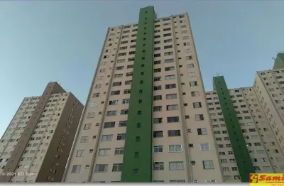 Apartamento com 2 quartos para alugar no Jardim Andaraí, São Paulo 