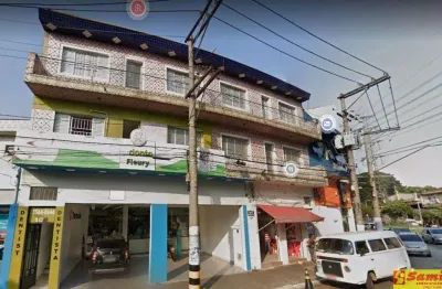 Apartamento com 1 quarto para alugar na Vila Sabrina, São Paulo 
