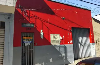 Sala comercial à venda na Vila Guilherme, São Paulo 