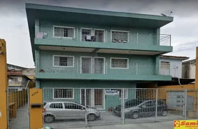 Apartamento com 1 quarto para alugar no Jardim Japão, São Paulo 