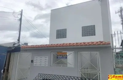 Casa com 1 quarto para alugar na Vila Maria, São Paulo 
