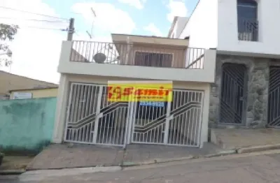 Casa com 3 quartos à venda na Vila Ede, São Paulo 