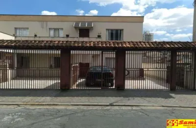 Apartamento com 1 quarto para alugar na Vila Leonor, São Paulo 