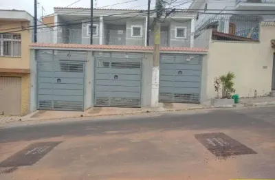 Casa com 3 quartos à venda na Vila Ede, São Paulo 