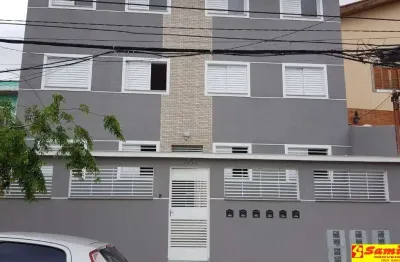 Apartamento com 2 quartos para alugar na Vila Maria Alta, São Paulo 