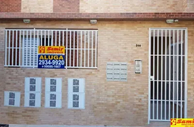 Apartamento com 1 quarto para alugar na Vila Maria Alta, São Paulo 