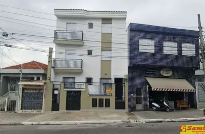 Apartamento com 2 quartos para alugar na Vila Maria Alta, São Paulo 