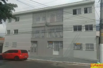 Apartamento com 2 quartos para alugar no Tatuapé, São Paulo 
